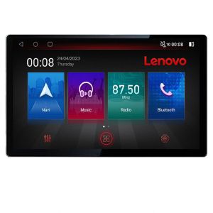 Navigatie Toyota, Ecran 2K QLED 13",Octacore,8Gb RAM,128Gb Hdd,4G,360,DSP,Carplay,Bluetooth EDT-E513-PRO v1