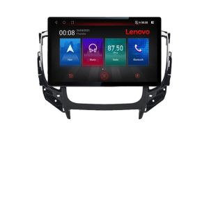 Navigatie Mitsubishi L200 2014-2020 N-1094 ecran 13" 2K 8+128 Android Waze USB Navigatie 4G 360 Toslink Youtube v1