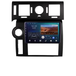 Navigatie dedicata Edonav Hummer H2 2002-2008  Android radio gps internet quad core 2+32 carplay android auto KIT-hummer2002+EDT-E309v3