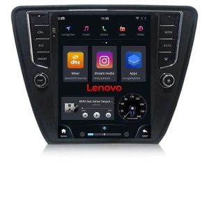 Navigatie Skoda Octavia 3,Qled 9.7