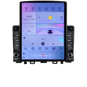 Navigatie Kia Rio 2019- Android radio gps internet quad core 2+32 ecran vertical 9.7" kit-rio-2020-+EDT-E708