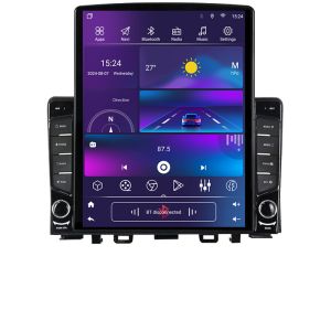 Navigatie Kia Rio 2019- Android radio gps internet quad core 2+32 ecran vertical 9.7" kit-rio-2020-+EDT-E708