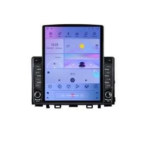 Navigatie Kia Stonic 2016-2020 Android radio gps internet quad core 2+32 ecran vertical 9.7" Kit-Stonic+EDT-E708