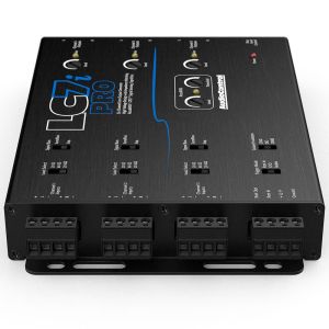 Convertor Hi-Low 6 canale Audiocontrol LC7i PRO