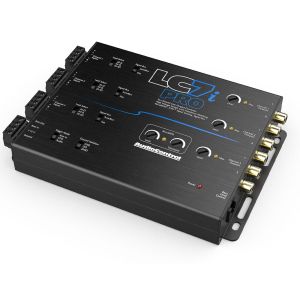 Convertor Hi-Low 6 canale Audiocontrol LC7i PRO