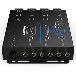 Convertor Hi-Low 6 canale Audiocontrol LC7i PRO