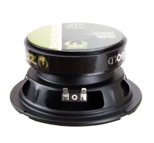 ZPR654 Premium Pro Midrange Audio Speaker, 300 W RMS, 165mm, 4 Ω