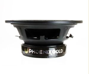 ZPR654 Premium Pro Midrange Audio Speaker, 300 W RMS, 165mm, 4 Ω