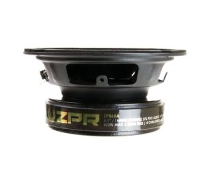ZPR654 Premium Pro Midrange Audio Speaker, 300 W RMS, 165mm, 4 Ω