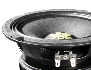 ZPR654 Premium Pro Midrange Audio Speaker, 300 W RMS, 165mm, 4 Ω
