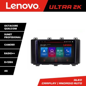 Toyota Auris 2013-2018 Octa Core navigáció Android rádióval, Bluetooth internettel, GPS-szel, WIFI, DSP, 4+64GB, 4G