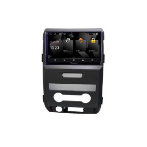 Navigáció Ford F150 2008-2014 Android Octa Core Qualcomm 2K QLED 8+128 DTS DSP 360 4G Optikai