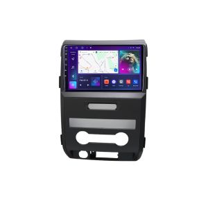 Navigáció Ford F150 2008-2014 Android QLED képernyő Octa Core 4+64 CarPlay Android Auto