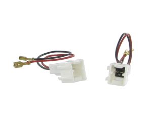 Connects2 CT55-DC01 Unitate Adaptor Difuzor Dacia Lodgy/Sandero