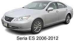 Navigatie android auto Lexus Seria ES 2006-2012