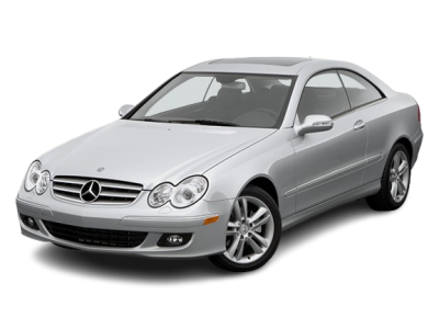 Navigatie dedicata Mercedes Benz W209 2001 - 2007