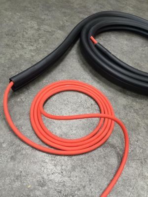 Stratul 6 inosnorizare fono cheder si buza plastice usa