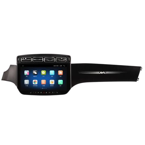 Navigáció Mercedes Benz ML 2012 - 2015, 13,3 hüvelyk, 4 GB RAM, 64 GB tárhely