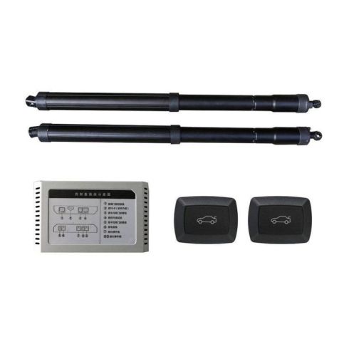 Sistem de ridicare și închidere portbagaj automat din buton și cheie Lincoln Lincoln Z 2022-