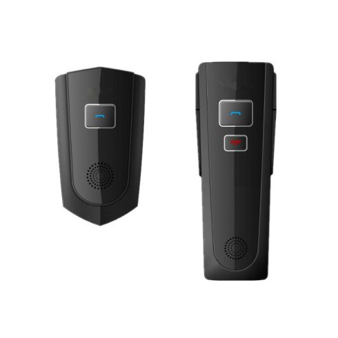 BI-02 BUSZ AUDIO - INTERCOM RÁDIÓMIKROFON