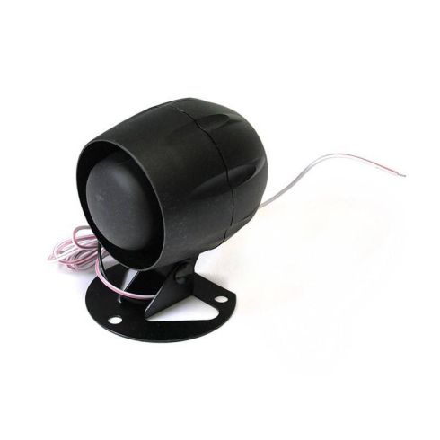 AS 35 ELEKTRONIKUS SZIRÉNA