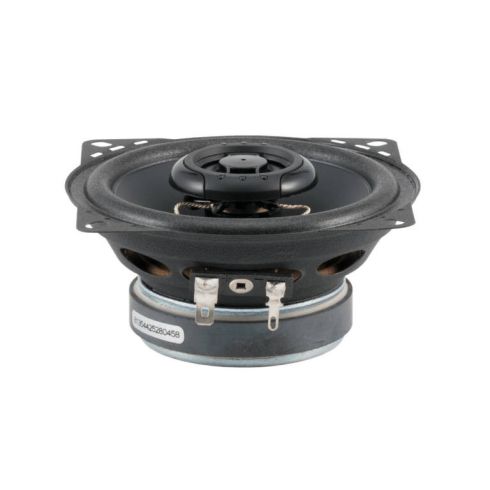 Set 2 Difuzoare coaxiale Phoenix Gold RX, 40 watts, 100 mm, 4", 4 ohm