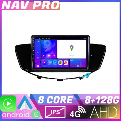 Navigatie Subaru Tribecca 2007 2011 EDOTEC-LITE Android Ecran 720P Octa Core 8 128 Carplay