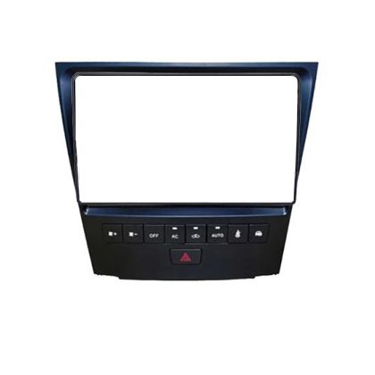 Kit Instalare navigatie de 9 inchi Lexus GS  2004-2011