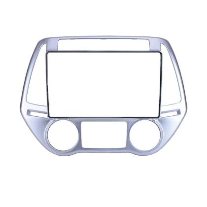 Kit Instalare navigatie de 9 inchi Hyundai I20 2011-2014 manual si automat