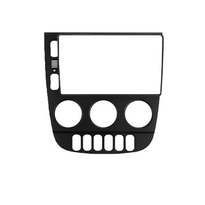 Kit de instalare navigatie de 9 inchi pentru Mercedes ML W163 1998-2005