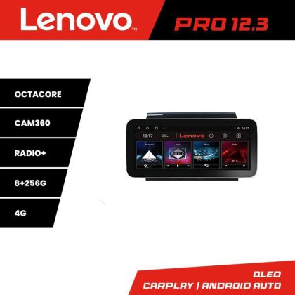 Navigatie Fiat Ducato Citroen Jumper Peugeot Expert 2006-2018 variante cu radio cd sauNavigatie de fabrica Android Lenovo PRO 8+256 12.3 inch qled android 4G DSP gps internet v2