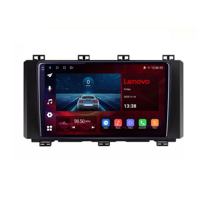 Navigatie Toyota Auris 2013-2018 Octa Core Android Radio Bluetooth GPS WIFI/4G DSP 2K 8+128GB 360 Toslink