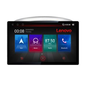 Navigatie Hyundai Accent 2006-2012 K-Accent Lenovo PRO 4+64 13 inch 2K android 4G DSP gps internet 