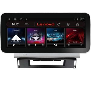 Navigatie Opel Astra J K-072 Lenovo PRO 4+64 12.3 inch qled android 4G DSP gps internet  8Core