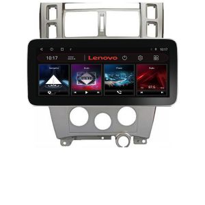Navigatie Hyundai Tucson Manual K-1001 Lenovo PRO 4+64 12.3 inch qled android 4G DSP gps internet 