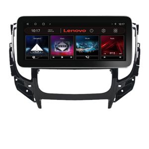 Navigatie Mitsubishi L200 2014-2020 K-1094 Lenovo PRO 4+64 12.3 inch qled android 4G DSP gps internet 