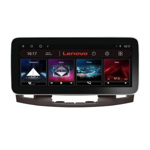 Navigatie Opel Insignia 2009-2013 K-114 Lenovo PRO 4+64 12.3 inch qled android 4G DSP gps internet a