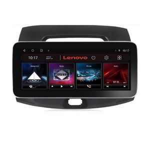 Navigatie Hyundai Elantra 2007-2011 K-2009 Lenovo PRO 4+64 12.3 inch qled android 4G DSP gps internet 