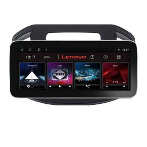 Navigatie Opel Insignia 2014-2016 K-338 Lenovo PRO 4+64 12.3 inch qled android 4G DSP gps internet a