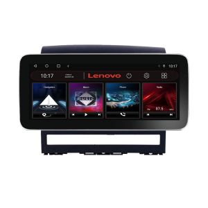 Navigatie Fiat Albea 2009-2014 K-Albea Lenovo PRO 8+256 12.3 inch qled android 4G DSP gps internet 