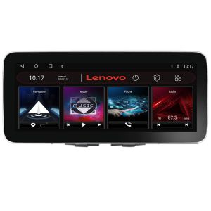 Navigatie Suzuki Baleno K-baleno Lenovo PRO 4+64 12.3 inch qled android 4G DSP gps internet  8Core