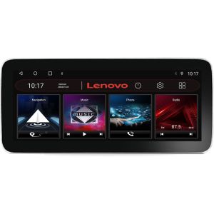 Navigatie Citroen Berlingo 2019-2021 K-berlingo18 Lenovo PRO 8+256 12.3 inch qled android 4G DSP gps internet  v1