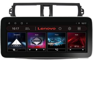 Navigatie Suzuki Celerio 2014-2021 Lenovo PRO 8+256 12.3 inch qled android 4G DSP gps internet  KIT-celerio