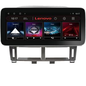 Navigatie Lexus LS 1999-2006 K- LS-99 Lenovo PRO 4+64 12.3 inch qled android 4G DSP gps internet 