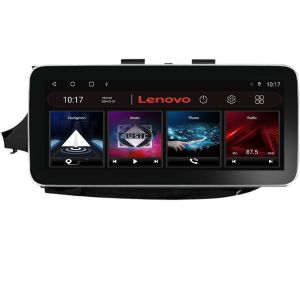 Navigatie Opel Mokka 2016- K-MOKKA2 Lenovo PRO 8+256 12.3 inch qled android 4G DSP gps internet  Co