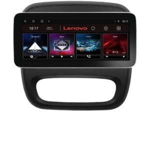 Navigatie Renault Trafic 2014-2017 K-rt09 Lenovo PRO 4+64 12.3 inch qled android 4G DSP gps internet  Q v1