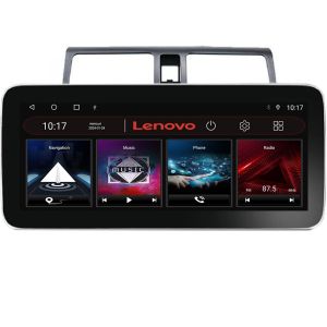 Navigatie SUZUKI SWIFT 2003-2010 K-Swift Lenovo PRO 8+256 12.3 inch qled android 4G DSP gps internet 