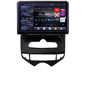 Navigatie Hyundai IX20 2010-2019 Android radio gps internet 8 core QLED 2K 16+512GB 360 Edotec