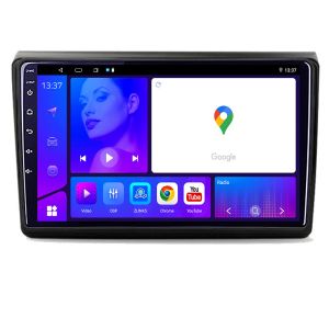 Navigatie Fiat BRAVO 2007 2014 KIT BRAVO EDOTEC-LITE Android Ecran 720P Octa Core 8 128 Carplay