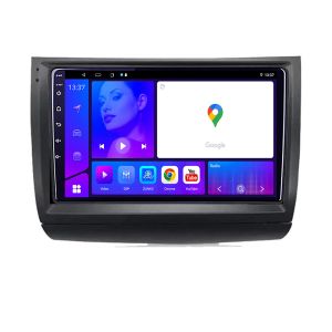 Navigatie Toyota Prius 2002 2010 KIT PRIUS EDOTEC-LITE Android Ecran 720P Octa Core 8 128 Carplay